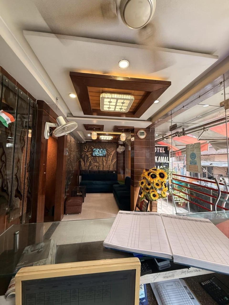 Rajkamal Palace - Near Kashi Vishwanath Temple 4*